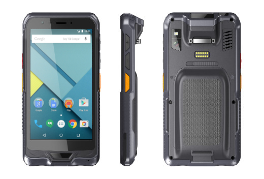 MP-Q62 1d 2d Mobipad kolektor danych